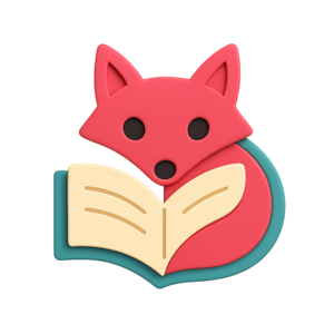 FableFox Logo